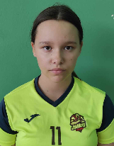 Zuzanna SZYMANIK
