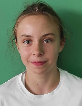 Zuzanna WIELGOLEWSKA