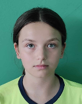Berenika JAKIEŁA