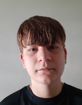 Mateusz KORZENIEWSKI