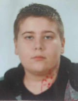 Miłosz FILIŃSKI