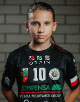 Zuzanna  CHABRZYK