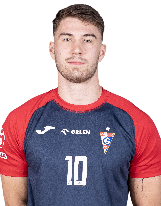 Lukas MORKOVSKY 