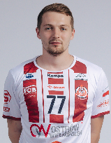 Daniel REZNICKY 