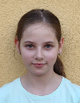 Nina BOROWIECKA