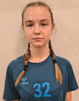 Lena RADZIEJEWSKA