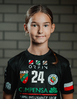 Amelia HASIUK