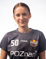 Roksana BOGUSIEWICZ