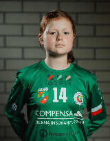Agata TRENTKIEWICZ
