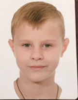 Nikita  KOTOK