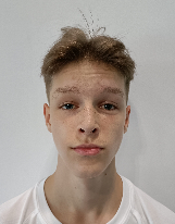 Maksymilian KLOKA