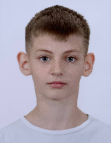 Kyrylo MAKSYMCHUK