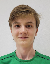 Mateusz KRAWCZYŃSKI