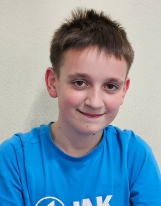 Miłosz CICHOWSKI
