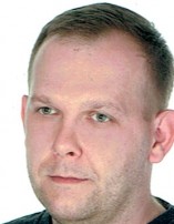 Łukasz OSTROWSKI