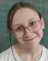 Nadia MATUSIAK