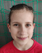 Weronika MRAWCA