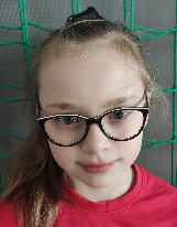 Maja ŚWITALSKA