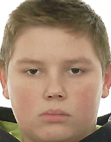 Kacper SOŁDAŃSKI