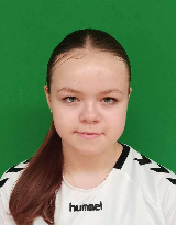 Lena  KACZYŃSKA 
