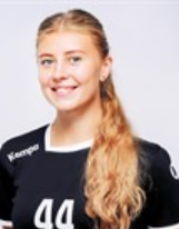 Tatsiana PAHRABITSKAYA 