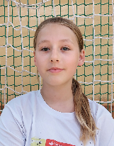 Lena DEMBIŃSKA
