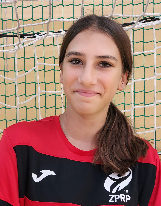 Gabriela POMORSKA