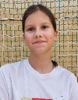 Paulina PÓŁTORANOS
