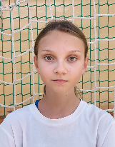 Aleksandra SZCZYGIELSKA