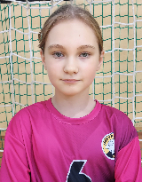 Nadia CHMIELEWSKA