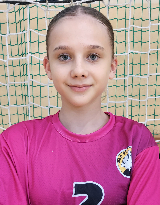 Maria FRĄCKOWIAK