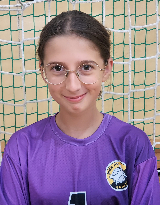 Maja MORAWSKA
