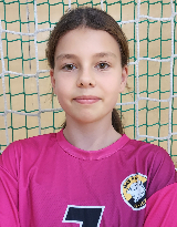 Pola POLTASZEWSKA