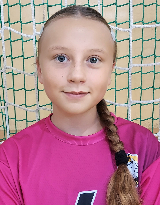 Zofia SZYMAŃSKA