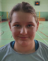 Magdalena DZIERŻANOWSKA