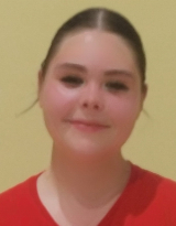 Oliwia DZIERŻAK
