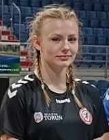 Martyna SZEWCZYK