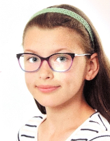 Julia CHODOSZ
