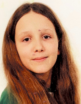 Pola PRZYBOROWSKA