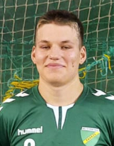 Maksymilian KRALA