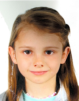 Zofia CZAPKA