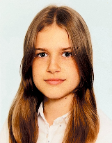 Hanna GAWRYŚ