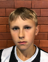 Dawid RADZIKIEWICZ