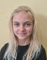 Lena GOTOWAŁA
