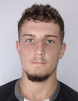 Bartosz KRZYŻANIAK