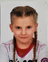 Amelia ŁACH