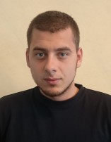Bartosz KRAWIEC