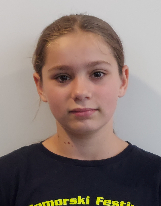 Oliwia BIELSKA