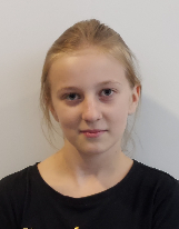 Lena LUBECKA
