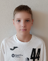Bartosz DRZEMNICKI